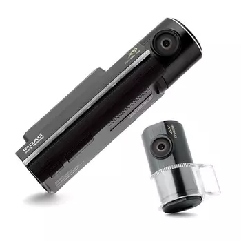Видеорегистратор Видеорегистратор IROAD DASH CAM X9
