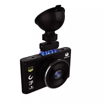 Видеорегистратор Видеорегистратор Playme TAU (уцененный комплект)