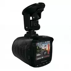 Видеорегистратор Видеорегистратор с радар-детектором ACV GX7000