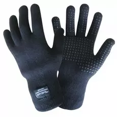 Водонепроницаемые перчатки DexShell TouchFit Coolmax Wool Gloves