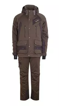 Всесезонный костюм для охоты и рыбалки Remington HUNTER INNOVATION 3 в 1 (RM1028-906)