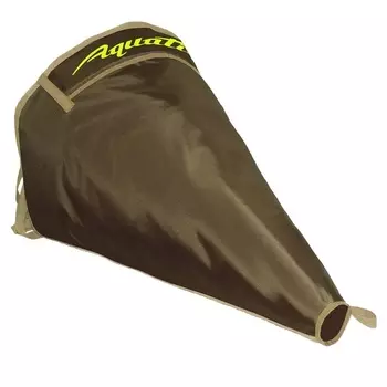 Якорь-парашют для лодки Aquatic ЯП-01ТК (темно-коричневый)