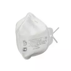 Защитная маска-респиратор БРИЗ-КАМА 1106М защита FFP2 (1 шт)