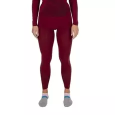 Женские леггинсы KATRAN Альта красные