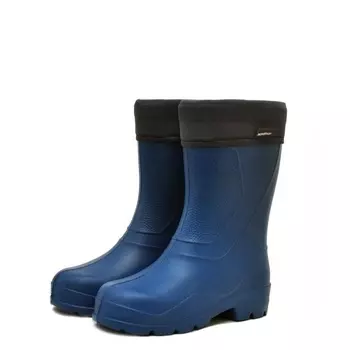 Женские сапоги NORDMAN LIGHT до -15 С (флисовый вкладыш) синие