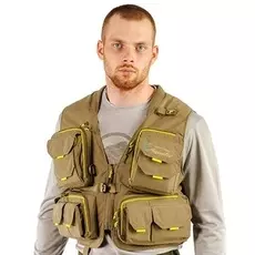 Жилет Aquatic Ж-08 рыболовный