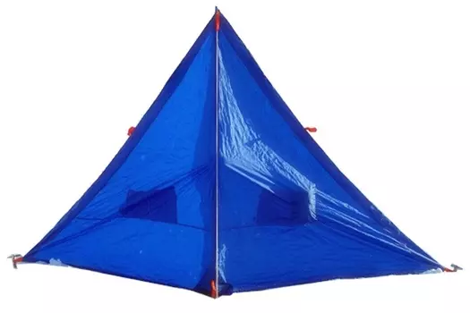 Зимнее укрытие рыбака Пингвин Крыло