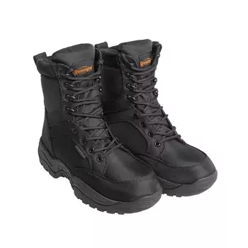 Зимние утепленные ботинки Remington Speed Strike Black 400g thinsulate