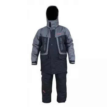 Зимний костюм для охоты и рыбалки Remington Severe Winter (RM1033-010)