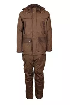 Зимний костюм для охоты и рыбалки Remington Ram New (RM1029-905)