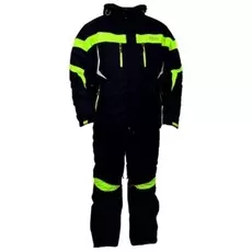 Зимний костюм для рыбалки Canadian Camper NELSON