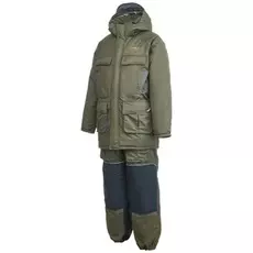Зимний костюм «Камчатка New» (таслан, хаки) TAYGERR