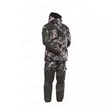 Зимний охотничий костюм «Горка Зима» -45 (Алова, Зел.цифра) PAYER