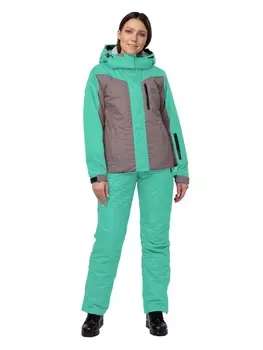 Зимний женский костюм KATRAN Верона (Taslan, Tiffany)