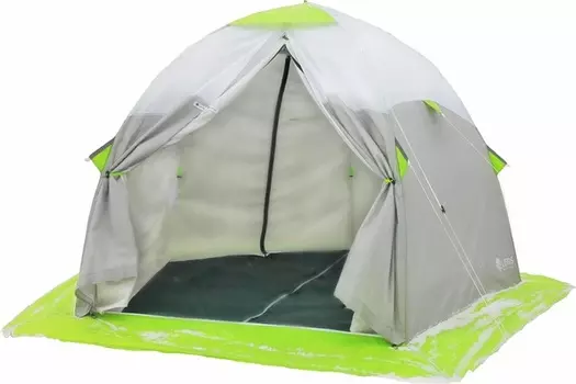 Зимняя палатка ЛОТОС 3 Универсал Т