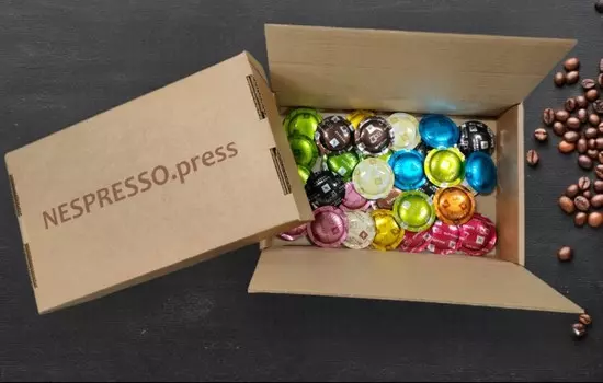 Ассорти вкусов Pro - 30 капсул