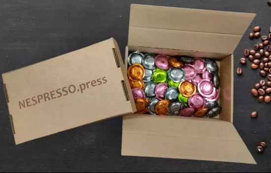 Ассорти вкусов Pro - 60 капсул