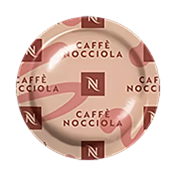 Caff Nocciola (Pro капсулы)