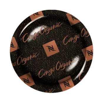 Congo Organic (Pro капсулы)