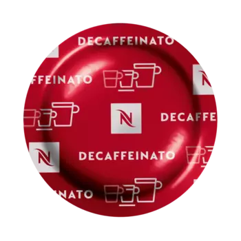 Decaffeinato (Pro капсулы)