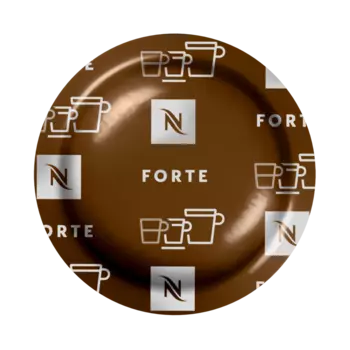 Forte (Pro капсулы)
