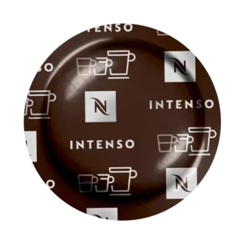 Intenso (Pro капсулы)
