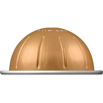 Кофе бленд Bianco Doppio (80 ml)