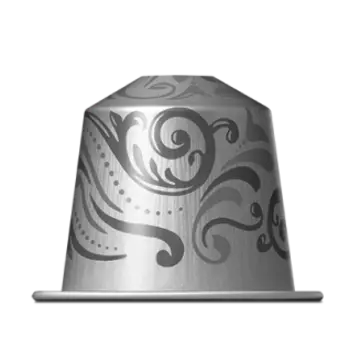 Кофе бленд Buenos Aires Lungo