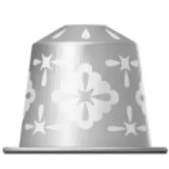 Кофе бленд Cadiz Espresso