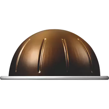 Кофе бленд Chiaro Double Espresso (80 ml)