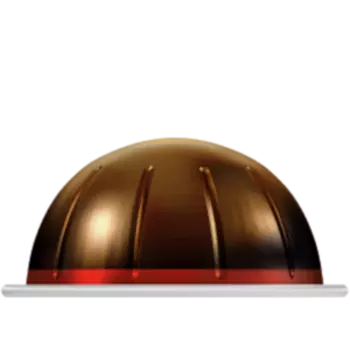 Кофе бленд Double Espresso Chiaro Decaffeinato (80 ml)