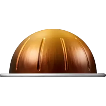 Кофе бленд Double Espresso Dolce (80 ml)