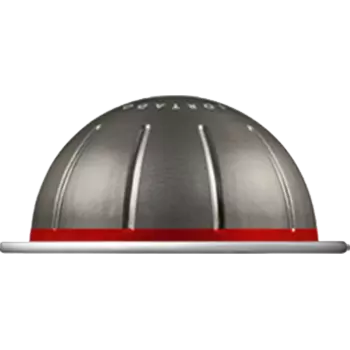 Кофе бленд Fortado Decaffeinato (150 ml)