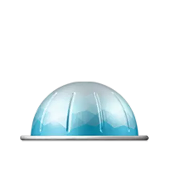 Кофе бленд Ice Leggero (80 ml)