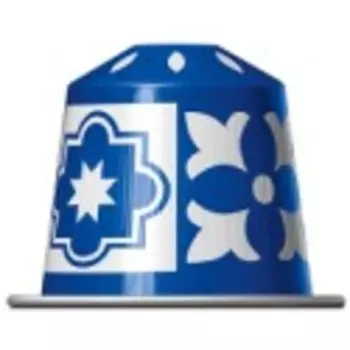 Кофе бленд Lisbon Bica