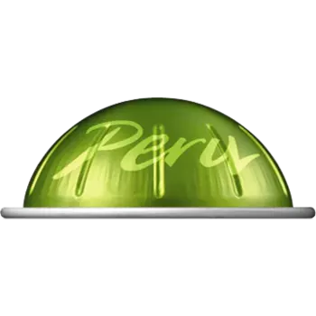 Кофе бленд Master Origins Peru Organic (40 ml)