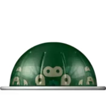 Кофе бленд Master Origins Zambia (80 ml)