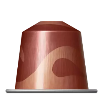 Кофе бленд Nocciola