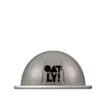 Кофе бленд Oatly Barista Edition (80 ml)