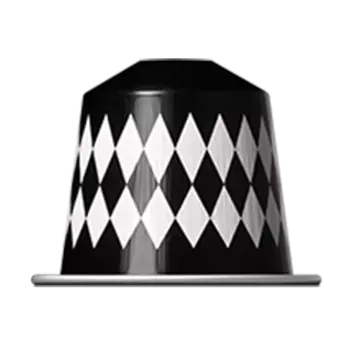 Кофе бленд Paris Espresso