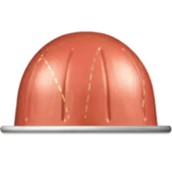 Кофе бленд Peanut and Roasted Sesame Flavour (230 ml)