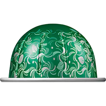 Кофе бленд Peppermint Pinwheel