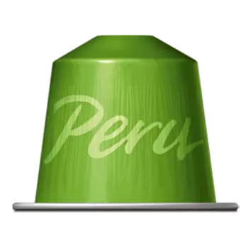 Кофе бленд Peru Organic