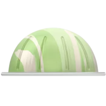 Кофе бленд Pistachio Vanilla Flavour Over Ice (80 ml)