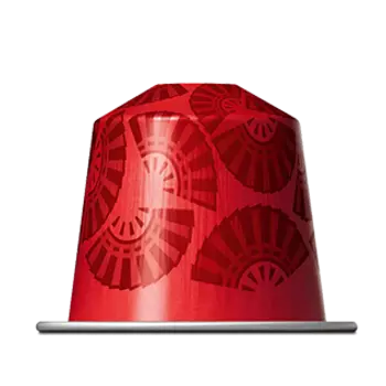 Кофе бленд Shanghai Lungo