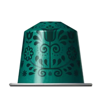 Кофе бленд Stockholm Fortissio Lungo