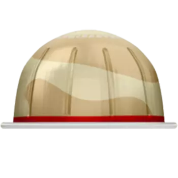 Кофе бленд Sweet Vanilla Decaffeinato (230 ml)