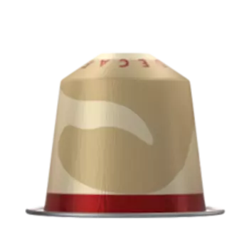 Кофе бленд Vaniglia Decafeinato