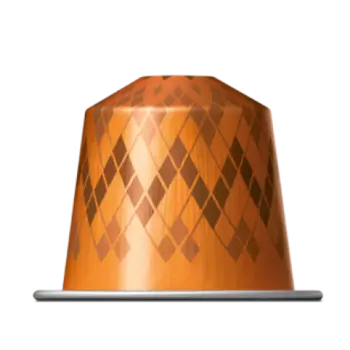 Кофе бленд Vienna Lungo Decaffeinato