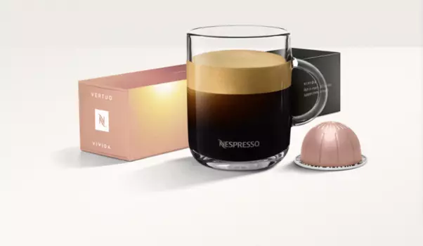 Кофе бленд Vivida (230 ml)